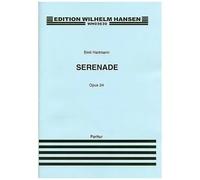 Serenade Op. 24 / Score + Parties