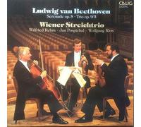 Serenade op.8 / Trio op.9/3 [Vinyl LP]