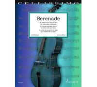 Serenade (Poche)