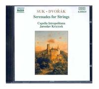Serenade Pour Cordes Capella Istropolitana