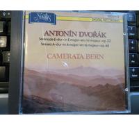 Serenade Pour Cordes, Sextuor Camerata Bern