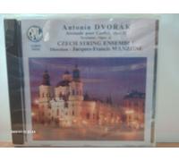 Serenade Pour Cordes Sextuor Czech String Ens