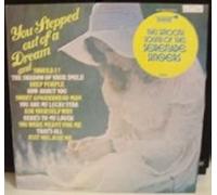 Serenade Singers - You Stepped Out Of A Dream - Serenade Singers LP