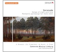 Serenade : Songs Of Night And Love