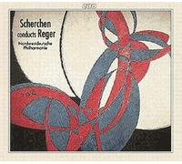 Serenade, Suite Romantique, Var. & Fugue Sur Beethoven Bence