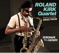 Serenade to a Cuckoo (2 Albums on 1 CD)