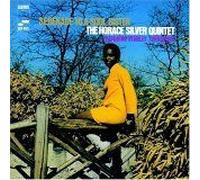 Serenade To A Soul Sister