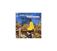 Horace Silver – Serenade to a Soul Sister – Vinyle 12" – Édition limitée