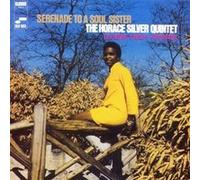 Serenade to a Soul Sister