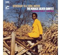 Serenade to a Soul Sister [Ltd [Import]