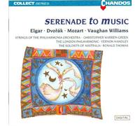 Serenade to Music by Philharmonia Orchestra