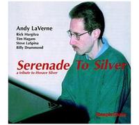 Serenade To Silver