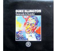 Serenade to Sweden [Vinyl LP] [Schallplatte]