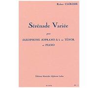 Serenade Variee / Recueil