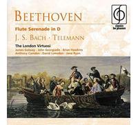 Galway James - Serenate per Flauto [Import]