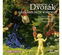 Serenades