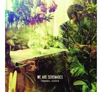 Serenades - Criminal Heaven [Import]