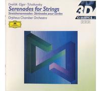 Serenades For Strings