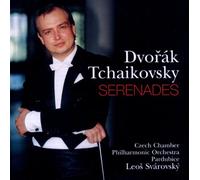 Serenades [Import]