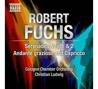 Sérénades No. 1 Et 2