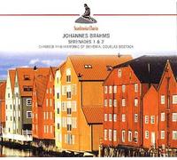 Sérénades No. 1 Et No. 2