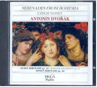 Sérénades Op.22 & 44. Danses Slaves