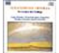 Sérénades pour cordes / op.48 - Sérénade pour cordes / op.22 CD