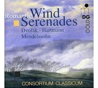 Dvorak - Serenade OP.44 in D Minor [Import]