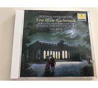 Deutsche Grammophon – Sérénades / Sinfonia Concertante