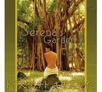 Serena's Garden - music for massage/ relaxation/meditation