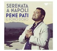 Serenata a Napoli – Warner Music