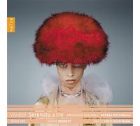 Vivaldi : Serenatra a Tre