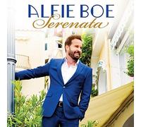 Serenata by ALFIE BOE (2014-08-03)