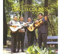 Serenata Con Los Tecolines
