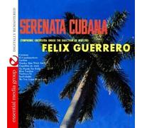 Serenata Cubana