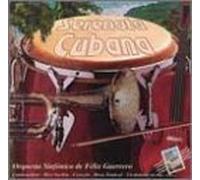 Serenata Cubana by Felix Guerrero