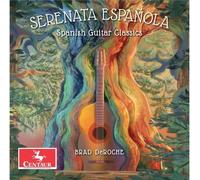 Serenata Espanola [Cd]