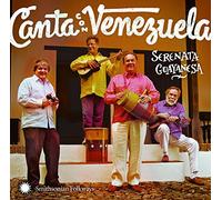 Serenata Guayanesa - Canta Con Venezuela [Import]