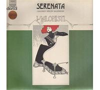Serenata ? I Salonisti Spielen Salonmusik [Vinyl LP]