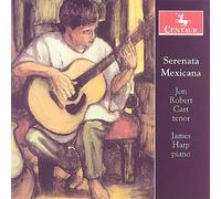 Serenata Mexicana