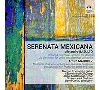 Serenata Mexicana