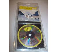 Mozart – Serenata Notturna / Divertimenti / Serenade in D – Deutsche Grammophon