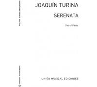 Serenata Opus 87 For String Quartet