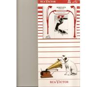 Sibelius / Debussy / I Salonisti - Le Nouveau Salon: Serenata