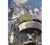 Serenata senza nome. Il commissario Ricciardi