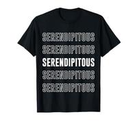 Sérendipite T-Shirt