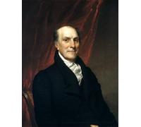 SERENDIPITP Image sur Toile Art Imprimé Image Art Mural en Toile Clarkson de Samuel Lovett Waldo Impression Peinture Pour les Décorations pour la Maison 60x90cm