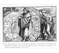 SERENDIPITP Image sur Toile Art Imprimé Image Art Mural en Toile les sciences naturelles en présence par Hans Holbein le Jeune Impression Peinture Pour les Décorations pour la Maison 60x90cm