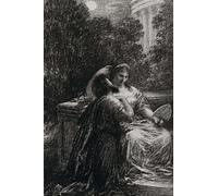 SERENDIPITP Peinture Poster Impression Tableaux Graffiti Art Mural Nature morte rose blanc et roses jaunes par Ignace Henri Jean Fantin Latour Pour la Décoration Murale 60x90cm