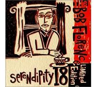 Serendipity 18 by Florence, Bob (1999) Audio CD
